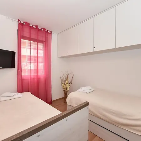 Apartment Purple Summer City Zadar Exterior photo