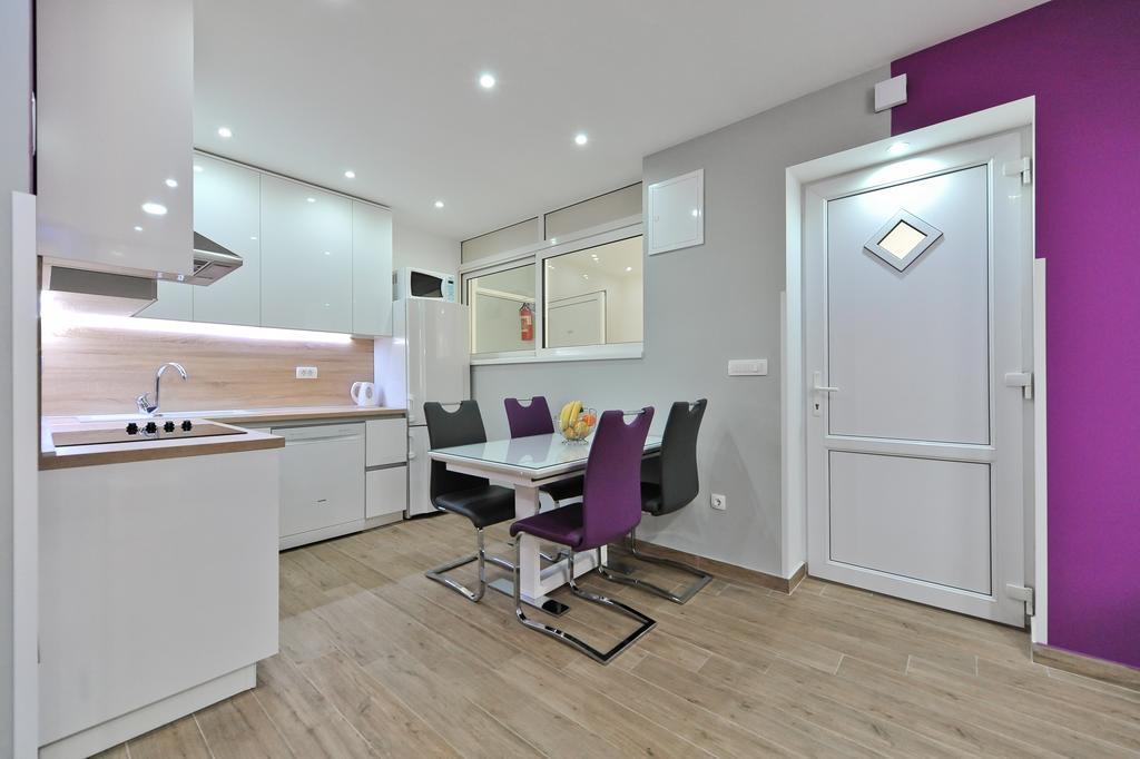 Appartement Purple Summer *