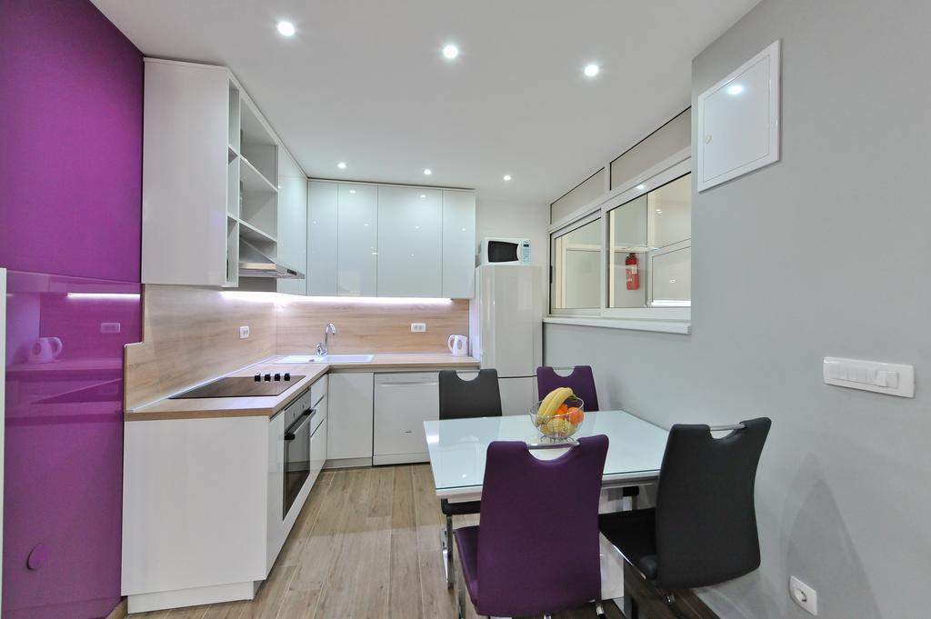 Apartman Purple Summer Zadar