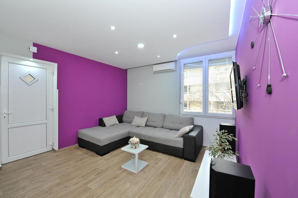 Appartement Purple Summer