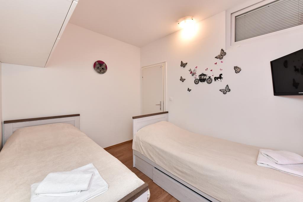 Apartman Purple Summer Zadar